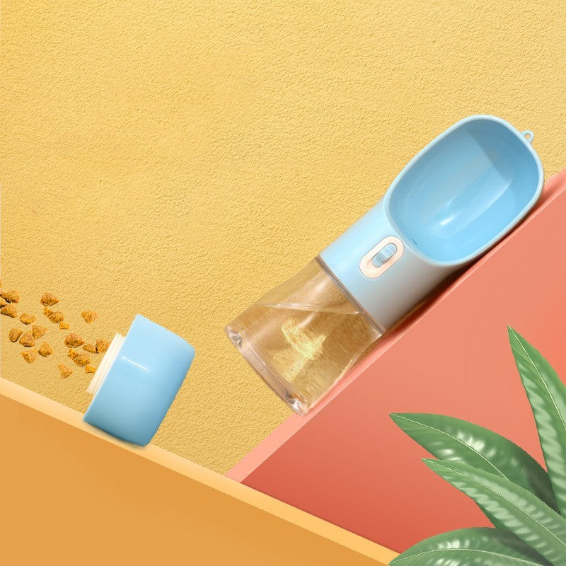 Pet Water Bottle