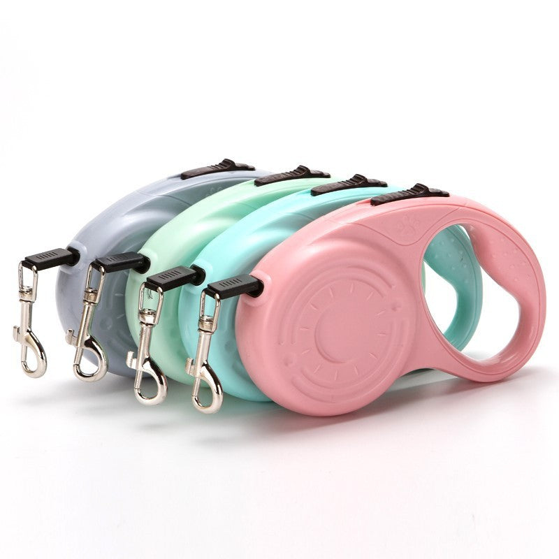 Auto Retractable Dog Leash