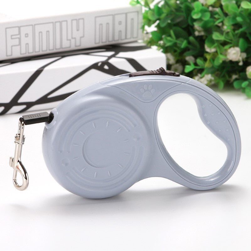 Auto Retractable Dog Leash