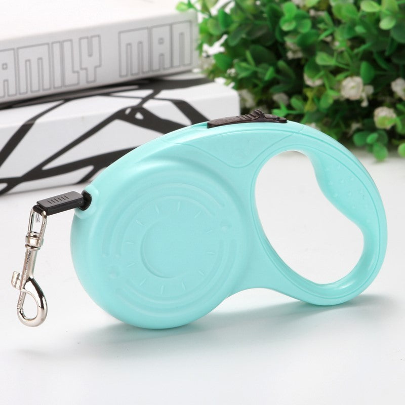 Auto Retractable Dog Leash
