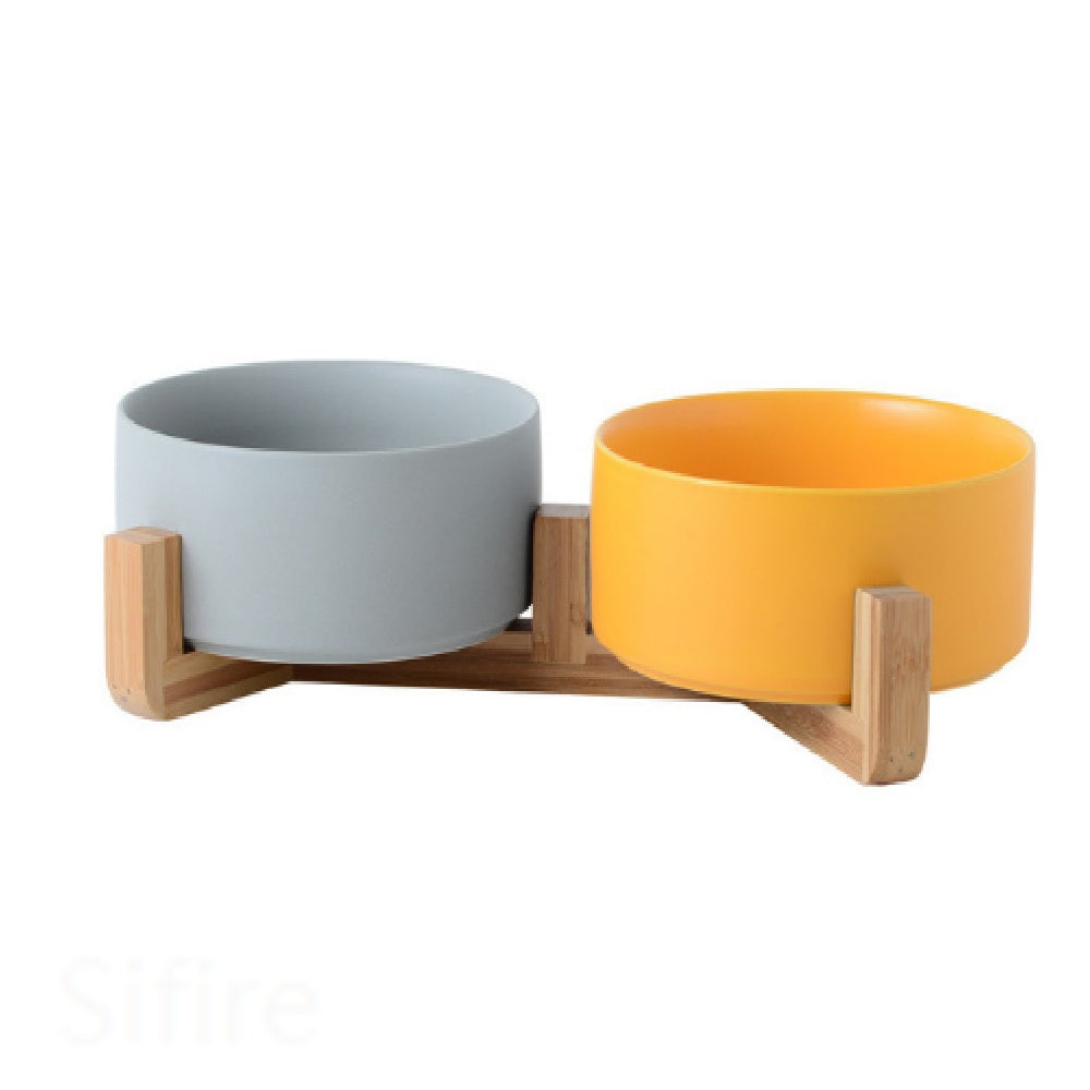 Ceramic Bowl