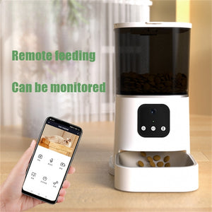 Pawberry SmartFeed Pro™