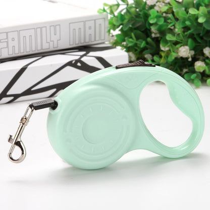 Auto Retractable Dog Leash