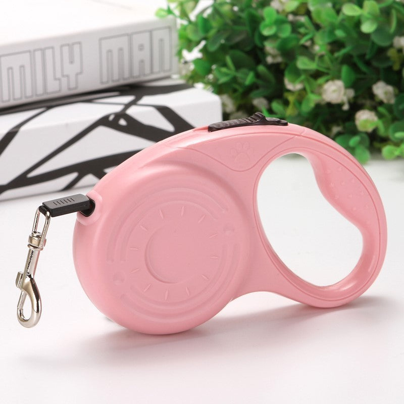 Auto Retractable Dog Leash