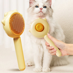 Pawberry GentleGlow Brush™