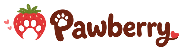 Pawberry